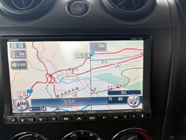 コペン アクティブトップ　電動オープン開閉可能　オープンカー　ナビ　ＴＶ　ＡＴ　キーレスエントリー　純正１５インチアルミホイール　ＣＤ　ＤＶＤ再生　エアコン　パワーステアリング　パワーウィンドウ　運転席エアバッグ（20枚目）