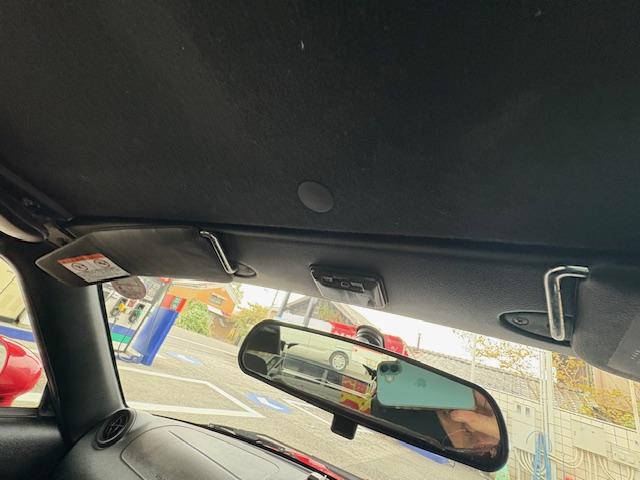 コペン アクティブトップ　電動オープン開閉可能　オープンカー　ナビ　ＴＶ　ＡＴ　キーレスエントリー　純正１５インチアルミホイール　ＣＤ　ＤＶＤ再生　エアコン　パワーステアリング　パワーウィンドウ　運転席エアバッグ（54枚目）