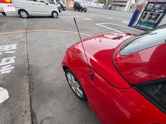 コペン アクティブトップ　電動オープン開閉可能　オープンカー　ナビ　ＴＶ　ＡＴ　キーレスエントリー　純正１５インチアルミホイール　ＣＤ　ＤＶＤ再生　エアコン　パワーステアリング　パワーウィンドウ　運転席エアバッグ（57枚目）