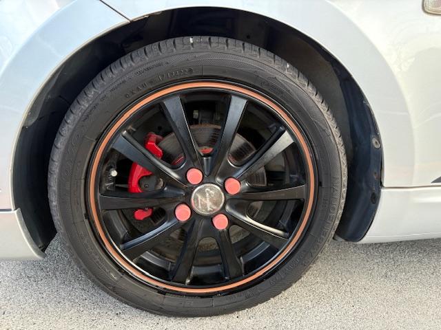 コペン アクティブトップ　電動オープン開閉動作確認済　Ｂｌｕｅｔｏｏｔｈ接続　ＥＴＣ　ナビ　ＡＴ　キーレスエントリー　社外アルミ　衝突安全ボディ　ＡＢＳ　ＵＳＢ　ミュージックプレイヤー接続可　ステップイルミネーション（21枚目）