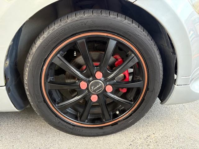 コペン アクティブトップ　電動オープン開閉動作確認済　Ｂｌｕｅｔｏｏｔｈ接続　ＥＴＣ　ナビ　ＡＴ　キーレスエントリー　社外アルミ　衝突安全ボディ　ＡＢＳ　ＵＳＢ　ミュージックプレイヤー接続可　ステップイルミネーション（22枚目）