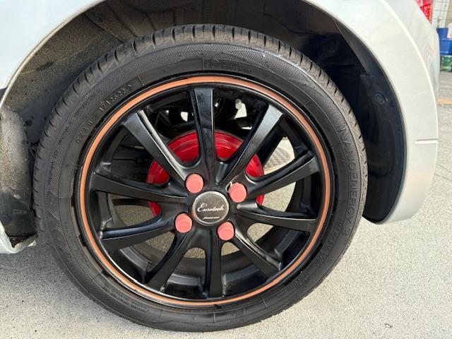 コペン アクティブトップ　電動オープン開閉動作確認済　Ｂｌｕｅｔｏｏｔｈ接続　ＥＴＣ　ナビ　ＡＴ　キーレスエントリー　社外アルミ　衝突安全ボディ　ＡＢＳ　ＵＳＢ　ミュージックプレイヤー接続可　ステップイルミネーション（23枚目）