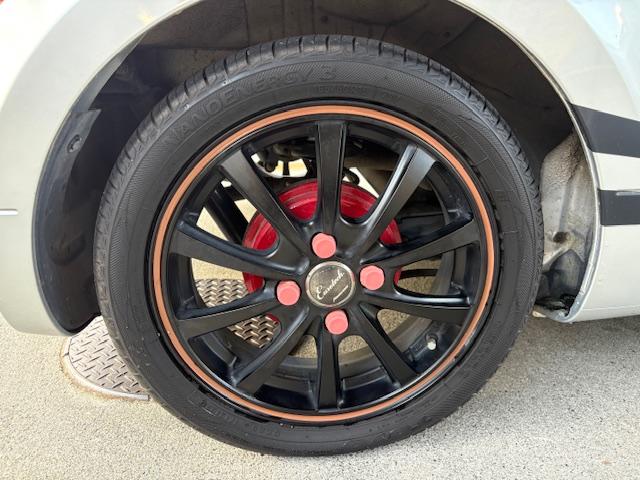 コペン アクティブトップ　電動オープン開閉動作確認済　Ｂｌｕｅｔｏｏｔｈ接続　ＥＴＣ　ナビ　ＡＴ　キーレスエントリー　社外アルミ　衝突安全ボディ　ＡＢＳ　ＵＳＢ　ミュージックプレイヤー接続可　ステップイルミネーション（24枚目）