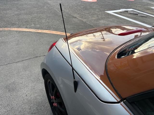 コペン アクティブトップ　電動オープン開閉動作確認済　Ｂｌｕｅｔｏｏｔｈ接続　ＥＴＣ　ナビ　ＡＴ　キーレスエントリー　社外アルミ　衝突安全ボディ　ＡＢＳ　ＵＳＢ　ミュージックプレイヤー接続可　ステップイルミネーション（31枚目）