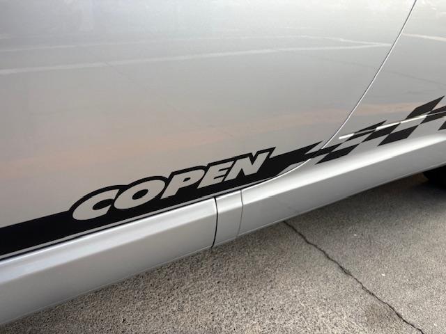 コペン アクティブトップ　電動オープン開閉動作確認済　Ｂｌｕｅｔｏｏｔｈ接続　ＥＴＣ　ナビ　ＡＴ　キーレスエントリー　社外アルミ　衝突安全ボディ　ＡＢＳ　ＵＳＢ　ミュージックプレイヤー接続可　ステップイルミネーション（32枚目）