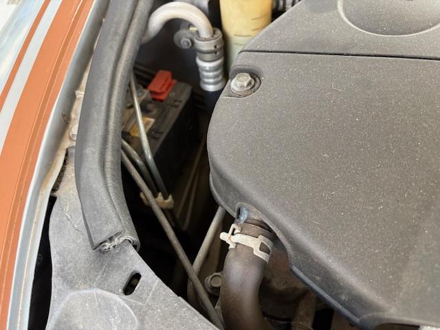 コペン アクティブトップ　電動オープン開閉動作確認済　Ｂｌｕｅｔｏｏｔｈ接続　ＥＴＣ　ナビ　ＡＴ　キーレスエントリー　社外アルミ　衝突安全ボディ　ＡＢＳ　ＵＳＢ　ミュージックプレイヤー接続可　ステップイルミネーション（42枚目）