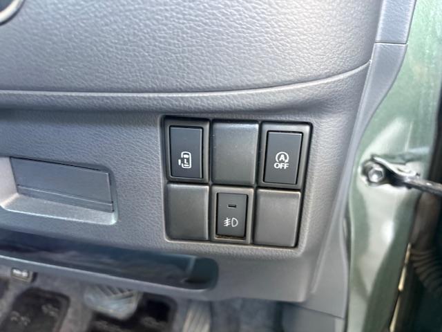 スペーシアカスタム ＸＳ　バックカメラ　両側スライド・片側電動　ナビ　ＴＶ　ＨＩＤ　スマートキー　アイドリングストップ　電動格納ミラー　ベンチシート　ＣＶＴ　盗難防止システム　ＡＢＳ　ＣＤ　ＤＶＤ再生　ＵＳＢ　アルミホイール（9枚目）