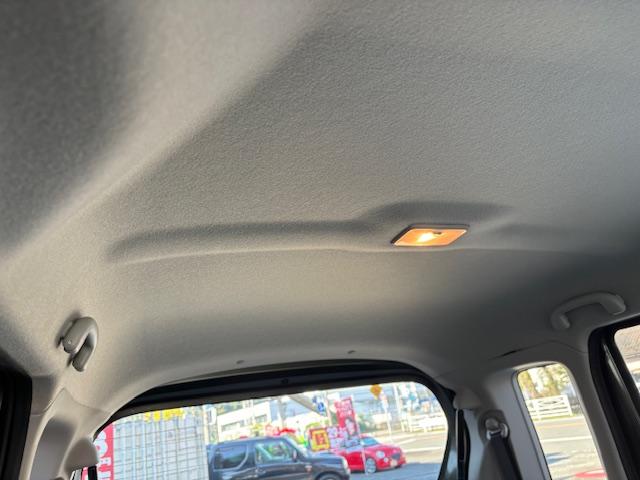 スペーシアカスタム ＸＳ　バックカメラ　両側スライド・片側電動　ナビ　ＴＶ　ＨＩＤ　スマートキー　アイドリングストップ　電動格納ミラー　ベンチシート　ＣＶＴ　盗難防止システム　ＡＢＳ　ＣＤ　ＤＶＤ再生　ＵＳＢ　アルミホイール（30枚目）