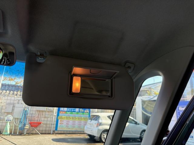 スペーシアカスタム ＸＳ　バックカメラ　両側スライド・片側電動　ナビ　ＴＶ　ＨＩＤ　スマートキー　アイドリングストップ　電動格納ミラー　ベンチシート　ＣＶＴ　盗難防止システム　ＡＢＳ　ＣＤ　ＤＶＤ再生　ＵＳＢ　アルミホイール（33枚目）