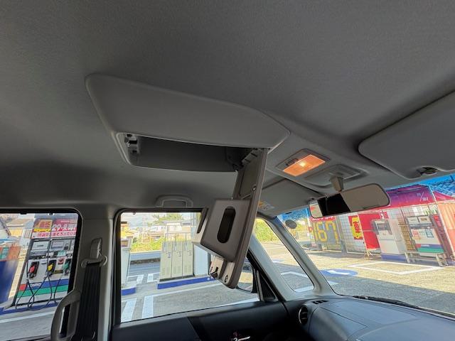 スペーシアカスタム ＸＳ　バックカメラ　両側スライド・片側電動　ナビ　ＴＶ　ＨＩＤ　スマートキー　アイドリングストップ　電動格納ミラー　ベンチシート　ＣＶＴ　盗難防止システム　ＡＢＳ　ＣＤ　ＤＶＤ再生　ＵＳＢ　アルミホイール（38枚目）