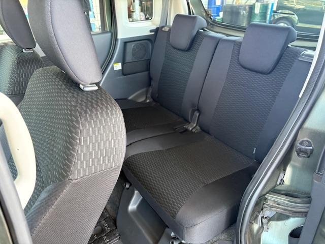 スペーシアカスタム ＸＳ　バックカメラ　両側スライド・片側電動　ナビ　ＴＶ　ＨＩＤ　スマートキー　アイドリングストップ　電動格納ミラー　ベンチシート　ＣＶＴ　盗難防止システム　ＡＢＳ　ＣＤ　ＤＶＤ再生　ＵＳＢ　アルミホイール（44枚目）