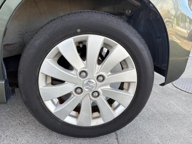 スペーシアカスタム ＸＳ　バックカメラ　両側スライド・片側電動　ナビ　ＴＶ　ＨＩＤ　スマートキー　アイドリングストップ　電動格納ミラー　ベンチシート　ＣＶＴ　盗難防止システム　ＡＢＳ　ＣＤ　ＤＶＤ再生　ＵＳＢ　アルミホイール（47枚目）
