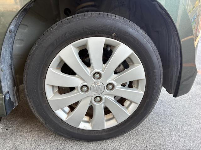 スペーシアカスタム ＸＳ　バックカメラ　両側スライド・片側電動　ナビ　ＴＶ　ＨＩＤ　スマートキー　アイドリングストップ　電動格納ミラー　ベンチシート　ＣＶＴ　盗難防止システム　ＡＢＳ　ＣＤ　ＤＶＤ再生　ＵＳＢ　アルミホイール（48枚目）