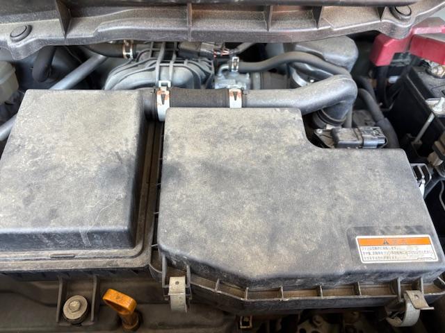 スペーシアカスタム ＸＳ　バックカメラ　両側スライド・片側電動　ナビ　ＴＶ　ＨＩＤ　スマートキー　アイドリングストップ　電動格納ミラー　ベンチシート　ＣＶＴ　盗難防止システム　ＡＢＳ　ＣＤ　ＤＶＤ再生　ＵＳＢ　アルミホイール（59枚目）