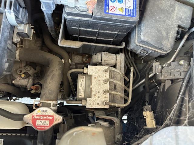 スペーシアカスタム ＸＳ　バックカメラ　両側スライド・片側電動　ナビ　ＴＶ　ＨＩＤ　スマートキー　アイドリングストップ　電動格納ミラー　ベンチシート　ＣＶＴ　盗難防止システム　ＡＢＳ　ＣＤ　ＤＶＤ再生　ＵＳＢ　アルミホイール（62枚目）