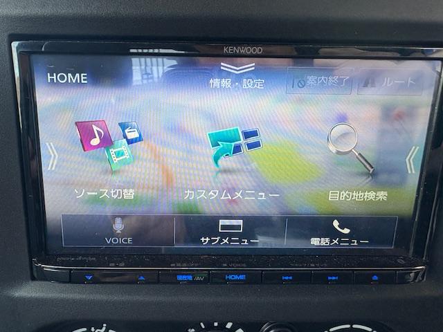 ジムニー ワイルドウインド　リフトアップ　４ＷＤ　前後ドライブレコーダー　Ｂｌｕｅｔｏｏｔｈ接続　社外マフラー　ナビ　ＴＶ　キーレスエントリー　電動格納ミラー　シートヒーター　ＭＴ　ルーフレール　アルミホイール　衝突安全ボディ（24枚目）