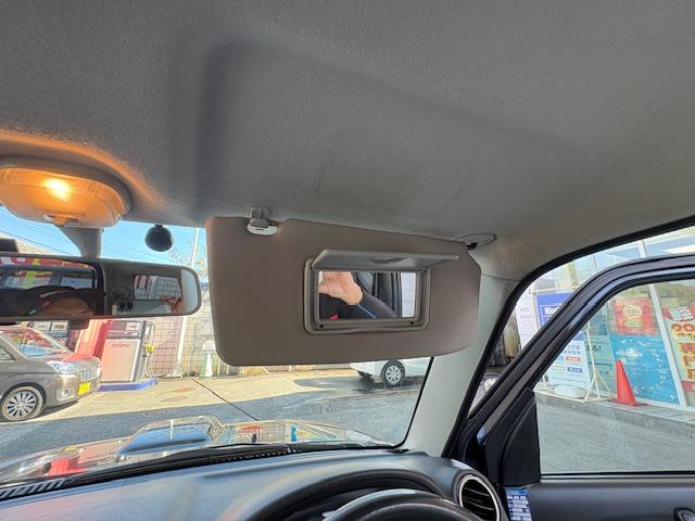 ジムニー ワイルドウインド　リフトアップ　４ＷＤ　前後ドライブレコーダー　Ｂｌｕｅｔｏｏｔｈ接続　社外マフラー　ナビ　ＴＶ　キーレスエントリー　電動格納ミラー　シートヒーター　ＭＴ　ルーフレール　アルミホイール　衝突安全ボディ（42枚目）