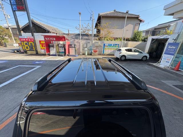 ジムニー ワイルドウインド　リフトアップ　４ＷＤ　前後ドライブレコーダー　Ｂｌｕｅｔｏｏｔｈ接続　社外マフラー　ナビ　ＴＶ　キーレスエントリー　電動格納ミラー　シートヒーター　ＭＴ　ルーフレール　アルミホイール　衝突安全ボディ（54枚目）