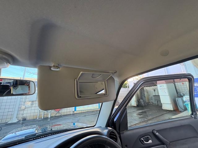 ジムニー クロスアドベンチャーＸＣ　リフトアップ　社外マフラー　４ＷＤ　ドライブレコーダー　ＥＴＣ　ナビ　キーレスエントリー　電動格納ミラー　シートヒーター　ＡＴ　ＡＢＳ　アルミホイール　衝突安全ボディ　ＡＣ　ＰＳ　ＰＷ　ターボ車（46枚目）