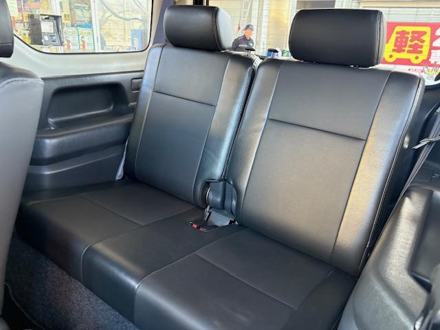 ジムニー クロスアドベンチャーＸＣ　リフトアップ　社外マフラー　４ＷＤ　ドライブレコーダー　ＥＴＣ　ナビ　キーレスエントリー　電動格納ミラー　シートヒーター　ＡＴ　ＡＢＳ　アルミホイール　衝突安全ボディ　ＡＣ　ＰＳ　ＰＷ　ターボ車（49枚目）