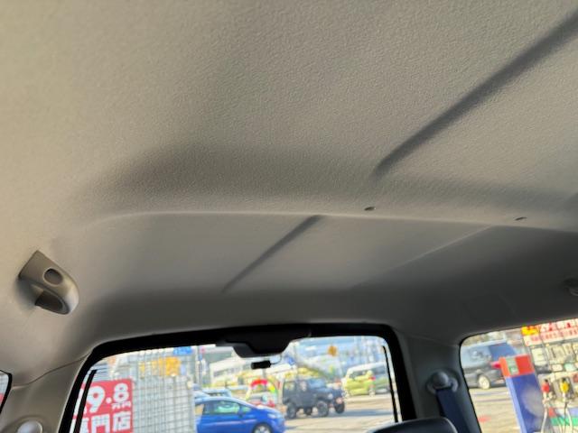 ジムニー クロスアドベンチャーＸＣ　リフトアップ　社外マフラー　４ＷＤ　ドライブレコーダー　ＥＴＣ　ナビ　キーレスエントリー　電動格納ミラー　シートヒーター　ＡＴ　ＡＢＳ　アルミホイール　衝突安全ボディ　ＡＣ　ＰＳ　ＰＷ　ターボ車（54枚目）