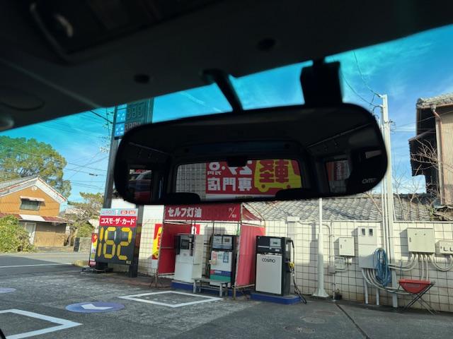 バモスホビオ ターボ ETC 両側スライドドア AT ABS CD MD 衝突安全ボディ エアコン パワーステアリング パワーウィンドウ(10枚目)