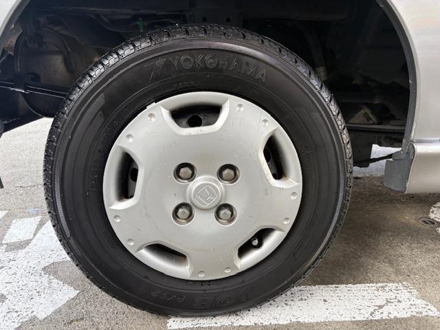 バモスホビオ ターボ ETC 両側スライドドア AT ABS CD MD 衝突安全ボディ エアコン パワーステアリング パワーウィンドウ(22枚目)