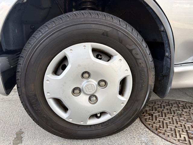 バモスホビオ ターボ ETC 両側スライドドア AT ABS CD MD 衝突安全ボディ エアコン パワーステアリング パワーウィンドウ(26枚目)