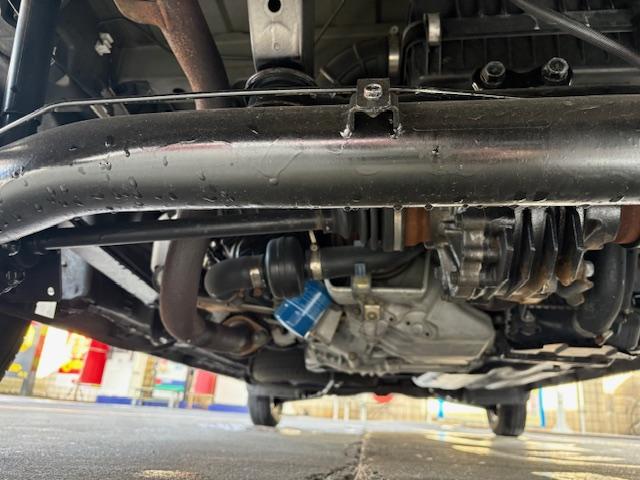 バモスホビオ ターボ ETC 両側スライドドア AT ABS CD MD 衝突安全ボディ エアコン パワーステアリング パワーウィンドウ(30枚目)