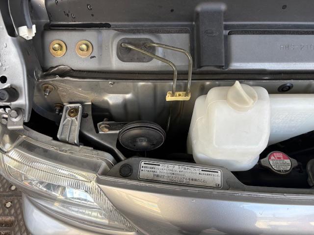 バモスホビオ ターボ ETC 両側スライドドア AT ABS CD MD 衝突安全ボディ エアコン パワーステアリング パワーウィンドウ(50枚目)