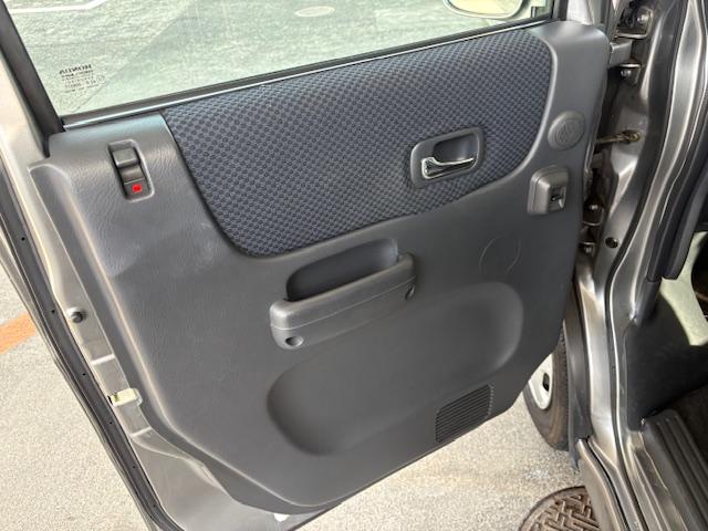 バモスホビオ ターボ ETC 両側スライドドア AT ABS CD MD 衝突安全ボディ エアコン パワーステアリング パワーウィンドウ(54枚目)