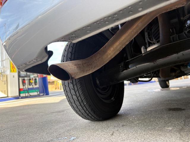 バモスホビオ ターボ ETC 両側スライドドア AT ABS CD MD 衝突安全ボディ エアコン パワーステアリング パワーウィンドウ(56枚目)