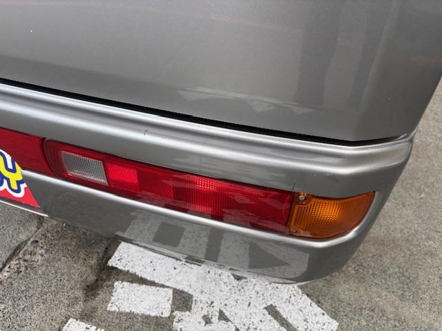 バモスホビオ ターボ ETC 両側スライドドア AT ABS CD MD 衝突安全ボディ エアコン パワーステアリング パワーウィンドウ(61枚目)