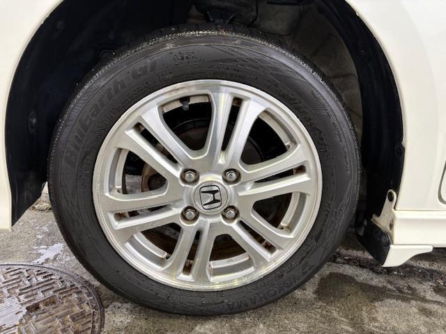 N-BOXカスタム G・Lパッケージ ワンオーナー ドライブレコーダー 両側スライド・片側電動 オートライト HID スマートキー アイドリングストップ 電動格納ミラー ベンチシート CVT 盗難防止システム ABS ESC(21枚目)