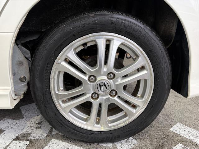 N-BOXカスタム G・Lパッケージ ワンオーナー ドライブレコーダー 両側スライド・片側電動 オートライト HID スマートキー アイドリングストップ 電動格納ミラー ベンチシート CVT 盗難防止システム ABS ESC(23枚目)