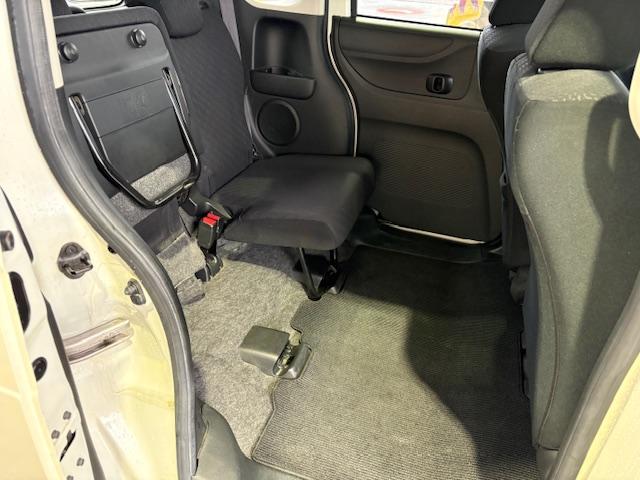 N-BOXカスタム G・Lパッケージ ワンオーナー ドライブレコーダー 両側スライド・片側電動 オートライト HID スマートキー アイドリングストップ 電動格納ミラー ベンチシート CVT 盗難防止システム ABS ESC(31枚目)