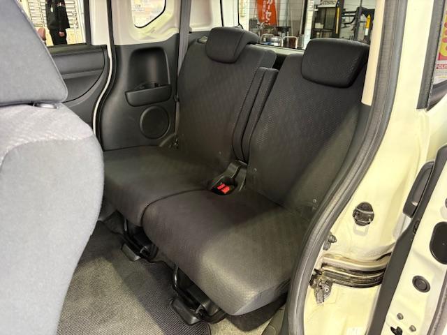 N-BOXカスタム G・Lパッケージ ワンオーナー ドライブレコーダー 両側スライド・片側電動 オートライト HID スマートキー アイドリングストップ 電動格納ミラー ベンチシート CVT 盗難防止システム ABS ESC(44枚目)