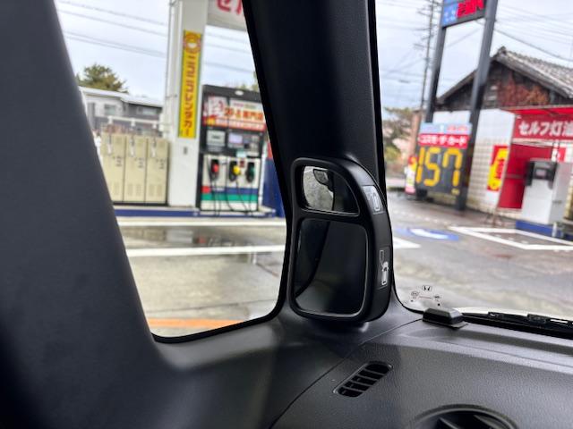 N-BOXカスタム G・Lパッケージ ワンオーナー ドライブレコーダー 両側スライド・片側電動 オートライト HID スマートキー アイドリングストップ 電動格納ミラー ベンチシート CVT 盗難防止システム ABS ESC(52枚目)