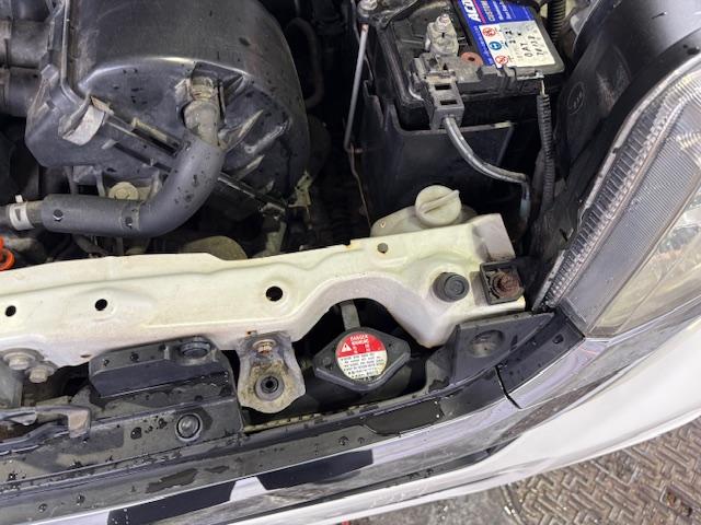 N-BOXカスタム G・Lパッケージ ワンオーナー ドライブレコーダー 両側スライド・片側電動 オートライト HID スマートキー アイドリングストップ 電動格納ミラー ベンチシート CVT 盗難防止システム ABS ESC(54枚目)