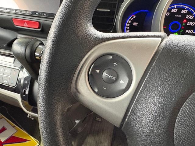 N-BOXカスタム G・Lパッケージ ワンオーナー ドライブレコーダー 両側スライド・片側電動 オートライト HID スマートキー アイドリングストップ 電動格納ミラー ベンチシート CVT 盗難防止システム ABS ESC(61枚目)