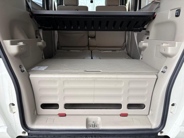 Ｎ－ＢＯＸ＋ Ｇ・Ｌパッケージ　ドライブレコーダー　両側電動スライドドア　オートライト　スマートキー　アイドリングストップ　電動格納ミラー　ベンチシート　ＣＶＴ　盗難防止システム　ＡＢＳ　ＥＳＣ　ＣＤ　アルミホイール　衝突安全ボディ（19枚目）