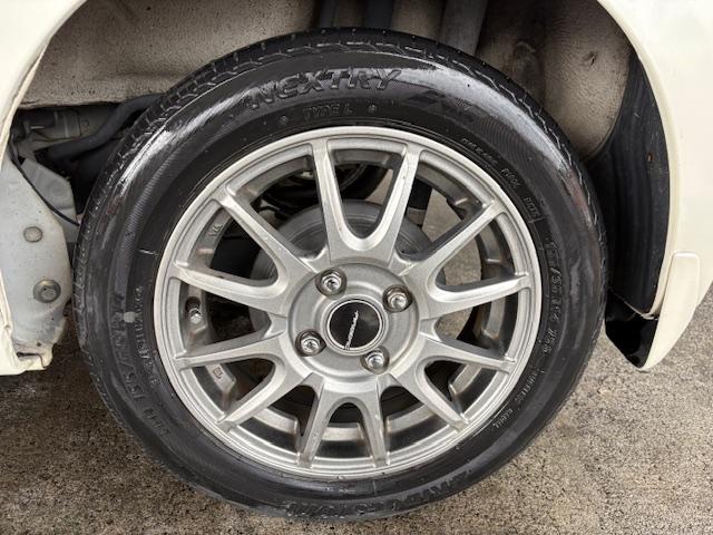 Ｎ－ＢＯＸ＋ Ｇ・Ｌパッケージ　ドライブレコーダー　両側電動スライドドア　オートライト　スマートキー　アイドリングストップ　電動格納ミラー　ベンチシート　ＣＶＴ　盗難防止システム　ＡＢＳ　ＥＳＣ　ＣＤ　アルミホイール　衝突安全ボディ（23枚目）