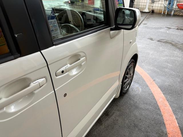 Ｎ－ＢＯＸ＋ Ｇ・Ｌパッケージ　ドライブレコーダー　両側電動スライドドア　オートライト　スマートキー　アイドリングストップ　電動格納ミラー　ベンチシート　ＣＶＴ　盗難防止システム　ＡＢＳ　ＥＳＣ　ＣＤ　アルミホイール　衝突安全ボディ（30枚目）