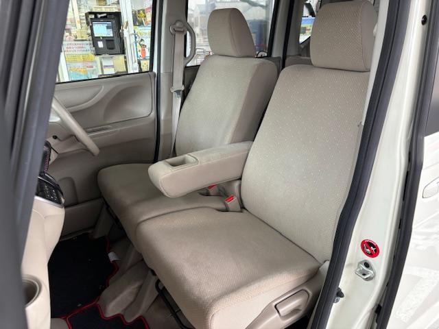 Ｎ－ＢＯＸ＋ Ｇ・Ｌパッケージ　ドライブレコーダー　両側電動スライドドア　オートライト　スマートキー　アイドリングストップ　電動格納ミラー　ベンチシート　ＣＶＴ　盗難防止システム　ＡＢＳ　ＥＳＣ　ＣＤ　アルミホイール　衝突安全ボディ（52枚目）