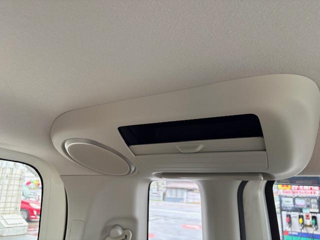 Ｎ－ＢＯＸ＋ Ｇ・Ｌパッケージ　ドライブレコーダー　両側電動スライドドア　オートライト　スマートキー　アイドリングストップ　電動格納ミラー　ベンチシート　ＣＶＴ　盗難防止システム　ＡＢＳ　ＥＳＣ　ＣＤ　アルミホイール　衝突安全ボディ（55枚目）