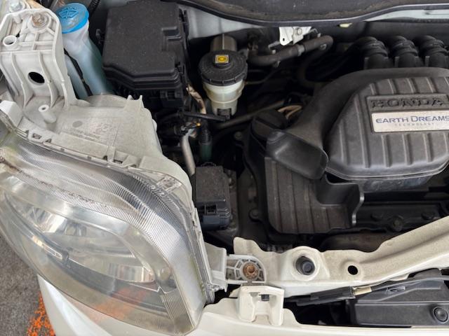 Ｎ－ＢＯＸ＋ Ｇ・Ｌパッケージ　ドライブレコーダー　両側電動スライドドア　オートライト　スマートキー　アイドリングストップ　電動格納ミラー　ベンチシート　ＣＶＴ　盗難防止システム　ＡＢＳ　ＥＳＣ　ＣＤ　アルミホイール　衝突安全ボディ（60枚目）