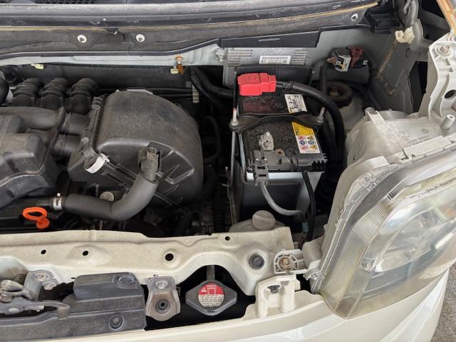 Ｎ－ＢＯＸ＋ Ｇ・Ｌパッケージ　ドライブレコーダー　両側電動スライドドア　オートライト　スマートキー　アイドリングストップ　電動格納ミラー　ベンチシート　ＣＶＴ　盗難防止システム　ＡＢＳ　ＥＳＣ　ＣＤ　アルミホイール　衝突安全ボディ（65枚目）