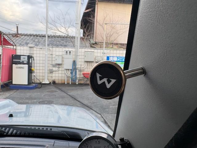 ジムニー ＸＧ　リフトアップ　Ｂｌｕｅｔｏｏｔｈ接続　社外マフラー　４ＷＤ　ドライブレコーダー　キーレスエントリー　電動格納ミラー　ＭＴ　ＡＢＳ　社外アルミホイール　衝突安全ボディ　エアコン　パワーウィンドウ（46枚目）