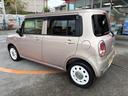 SUZUKI ALTO LAPIN CHOCOLAT