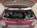 SUZUKI ALTO LAPIN CHOCOLAT